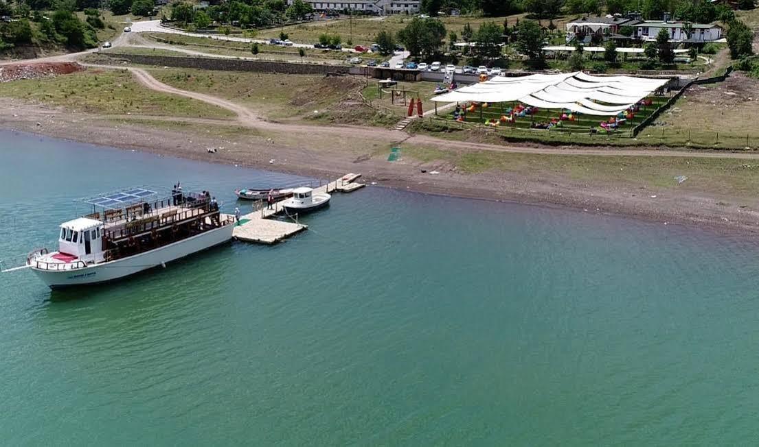 Yazmacilar Hani Otel Restaurant Tokat Exterior foto